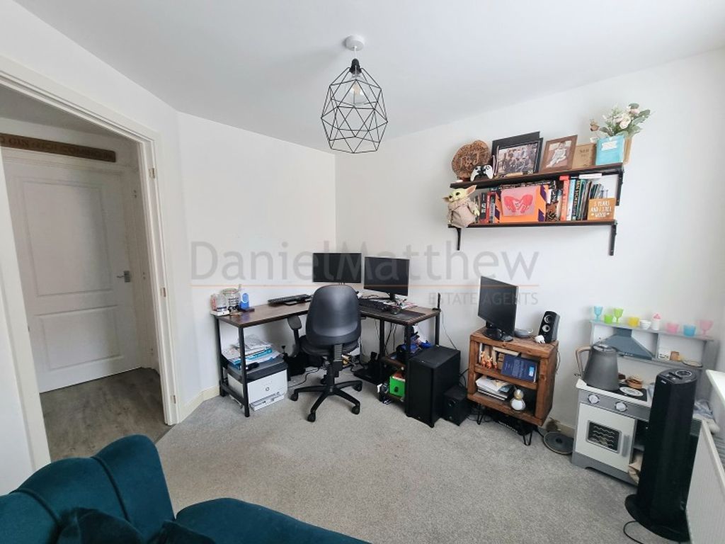 Additional image 6 of 3 bed semi-detached house for saleMaes Brynach, Brynmenyn CF32