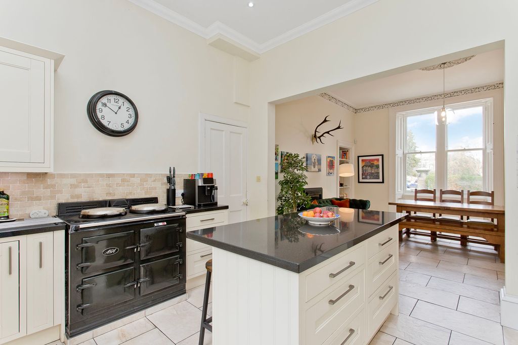Additional image 8 of 4 bed detached house for sale14 Newbattle Road, Eskbank, Dalkeith EH22