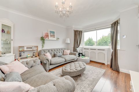 Wingfield Crescent, Sheffield S12