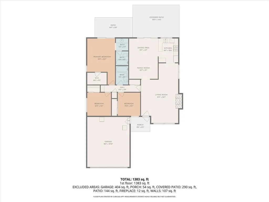 19402 Benfield Avenue, Cerritos, CA 90703