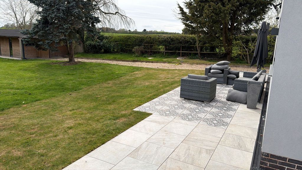 Additional image 30 of 5 bed detached house for saleHaye Lane Ombersley Droitwich, Worcestershire WR9