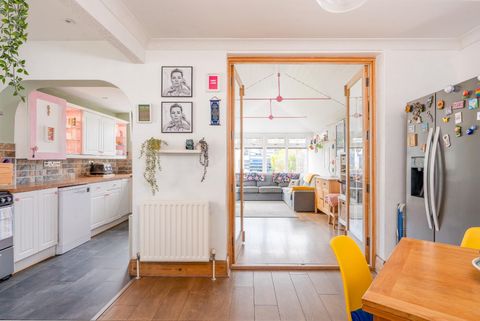 Baden Road, Kingswood BS15