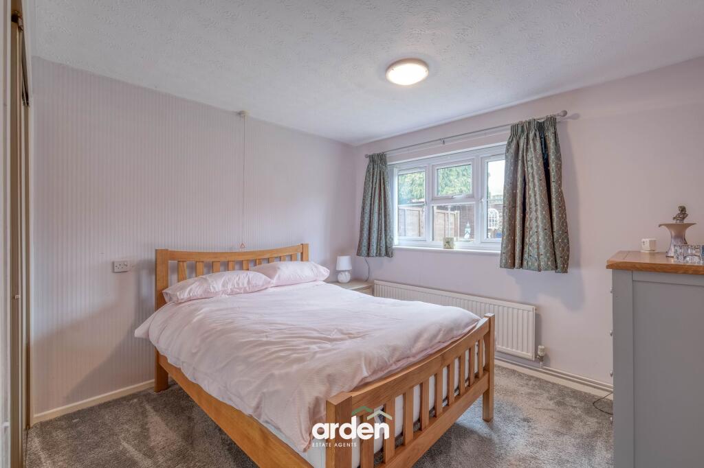 Additional image 4 of Naseby Close, Redditch, B98