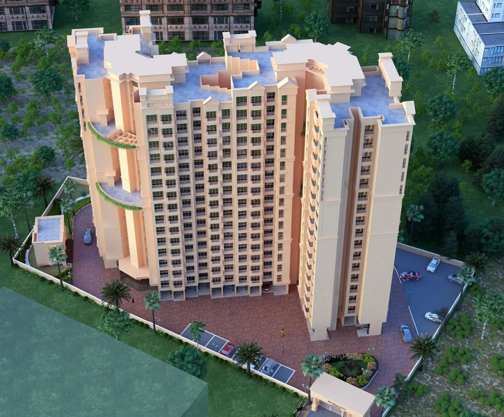 Kalher, Bhiwandi, Thane