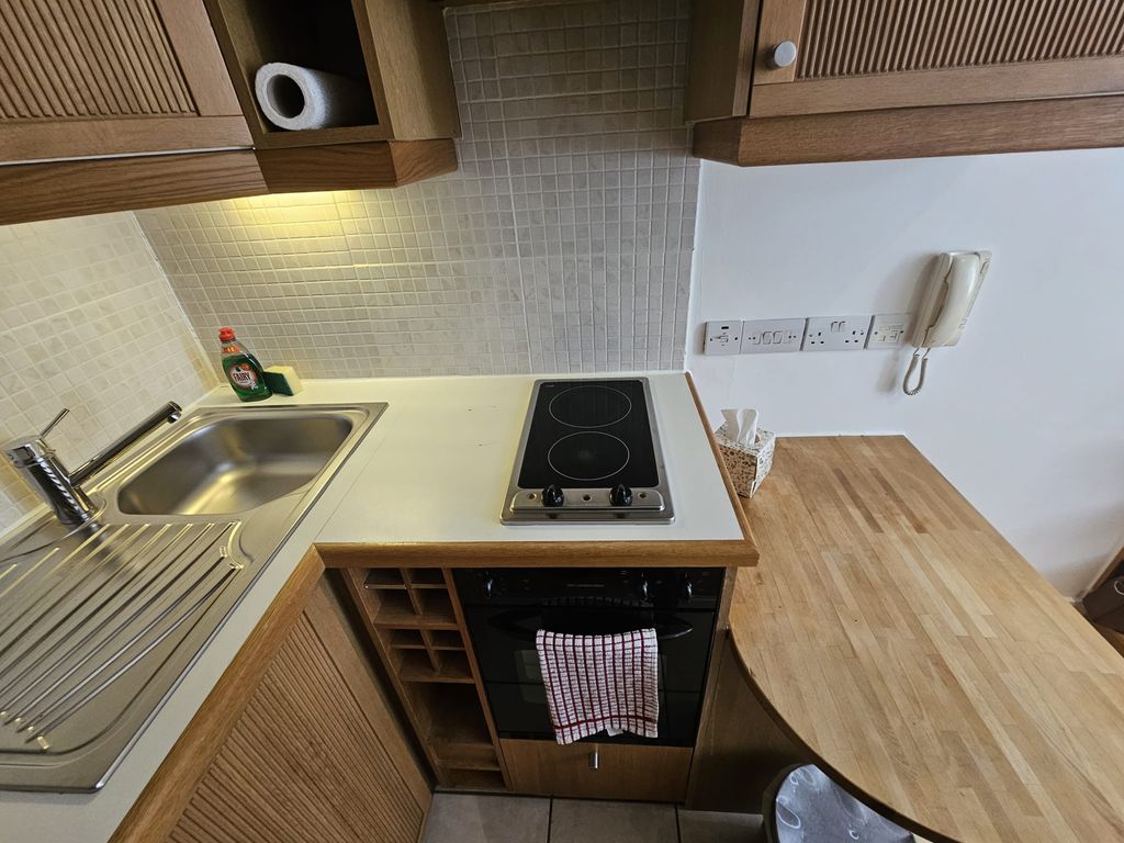 Additional image 5 of Studio to rentCartwright Gardens, London WC1H