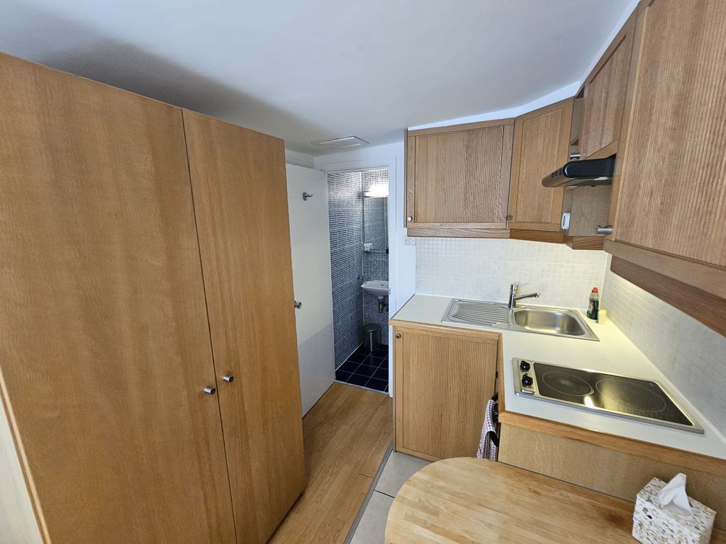Additional image 4 of Studio to rentCartwright Gardens, London WC1H