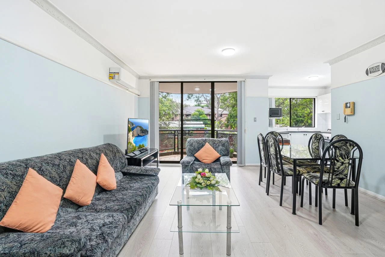Additional image 2 of 3/59-61 Good Street, Westmead NSW 2145