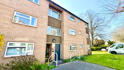 Cypress Avenue, Sheffield S8