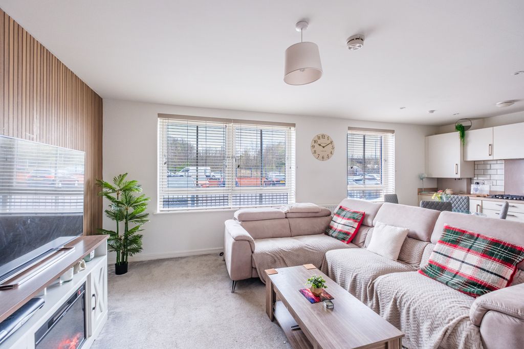 Additional image 5 of 2 bed flat for saleRosebery Terrace, Oatlands, Glasgow G5