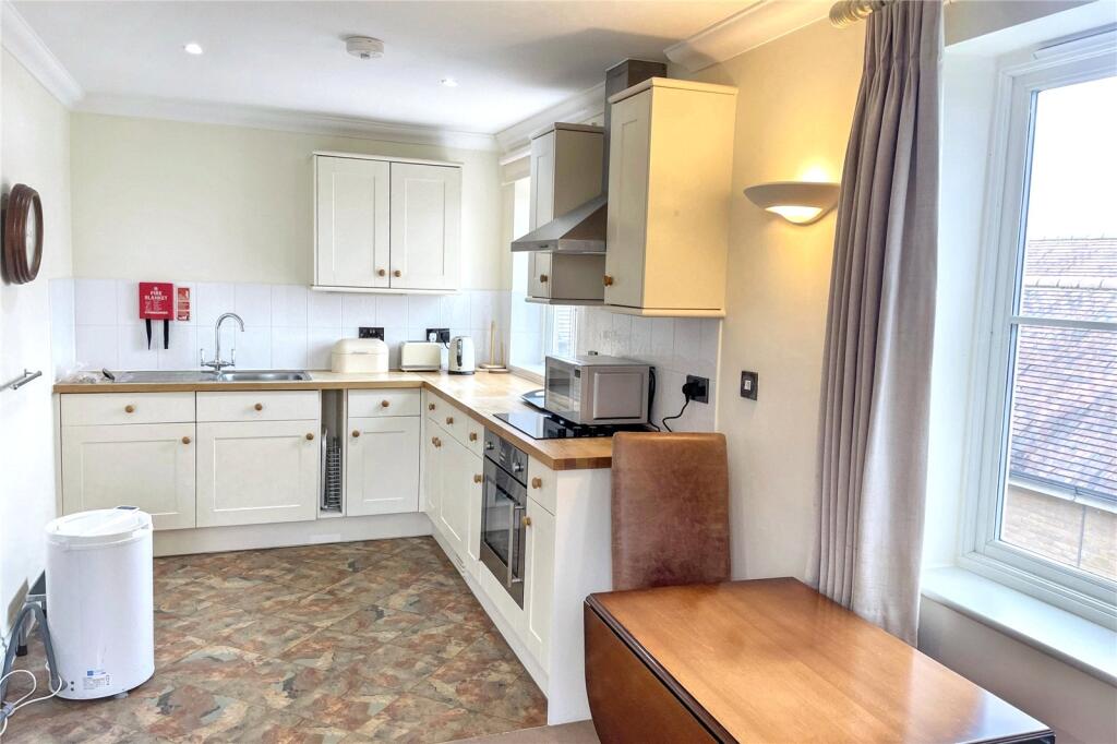Mill House, Chantry Court photo 4