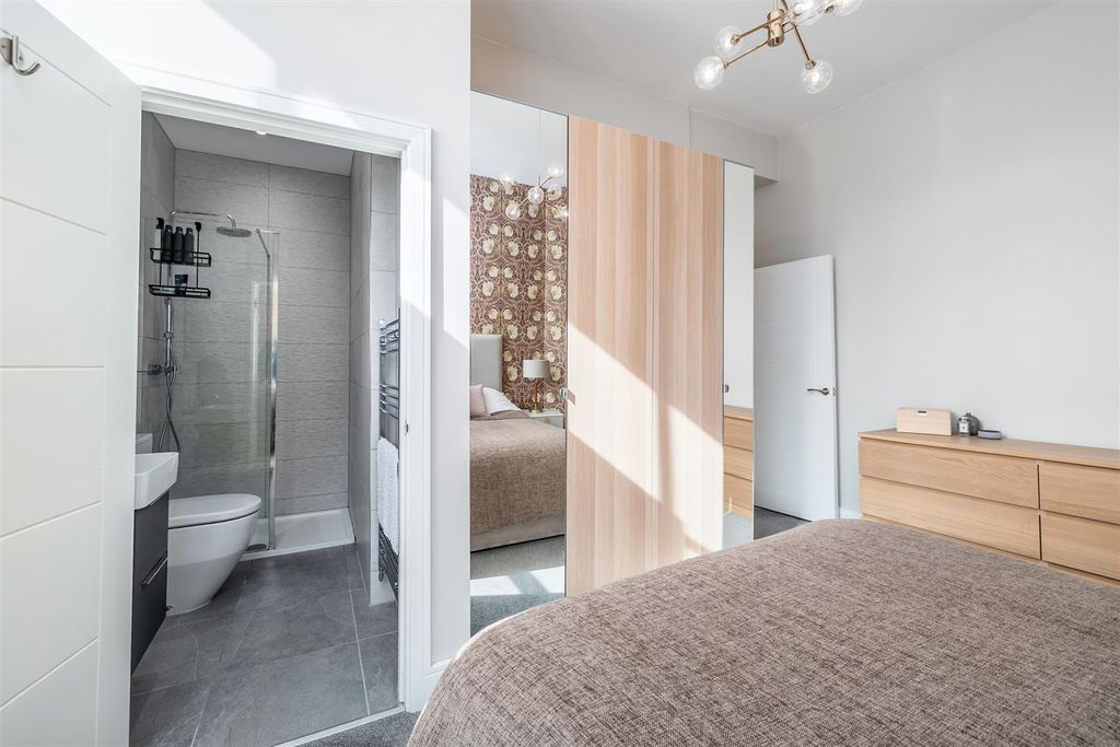 Additional image 12 of 3 bed flat for saleCraigie Drive, Plymouth PL1
