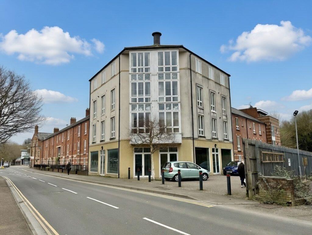 Tanyard Way, Yeovil, Somerset, BA20