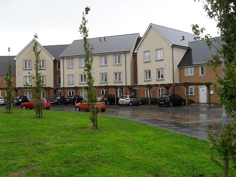 The Slipway, Trowbridge, Wiltshire, BA14