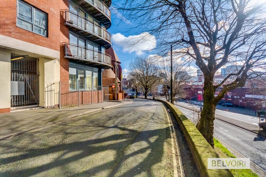 Additional image 6 of Arthur Place, City Centre, Birmingham, B1