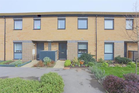 Fisk Crescent, Lawrence Weston, Bristol BS11