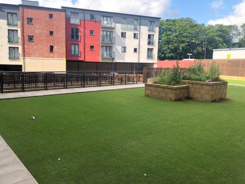 Solihull Heights, Birmingham B26, Studio to rent