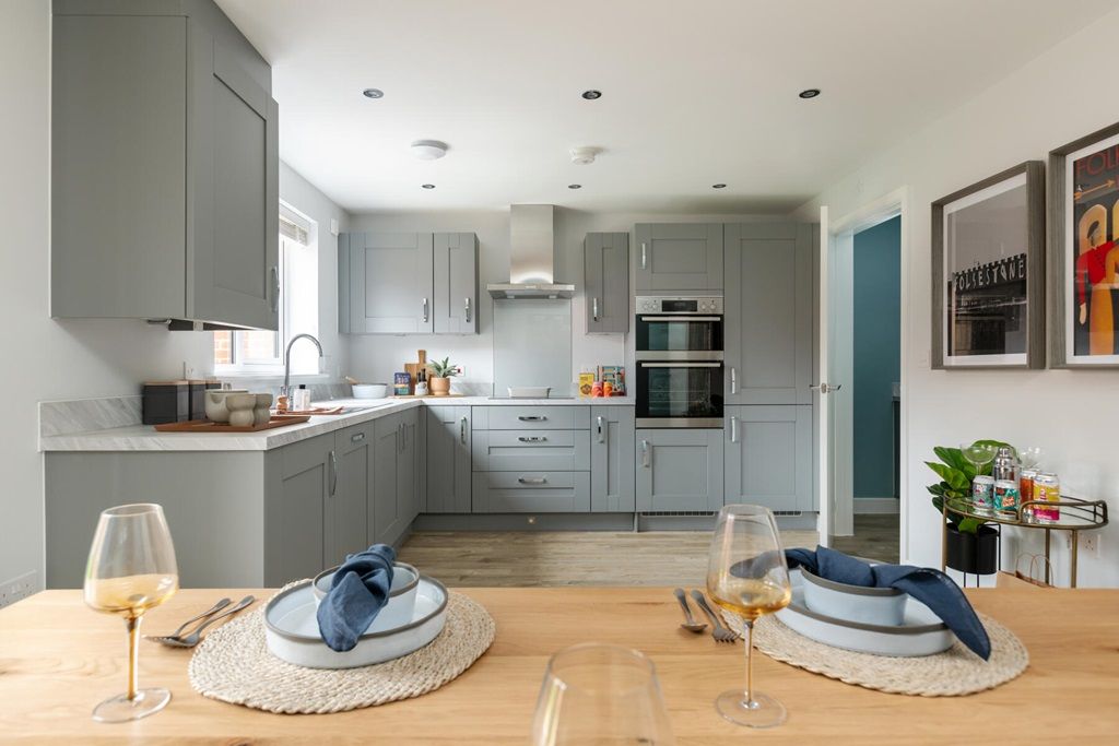 Additional image 7 of 3 bed detached house for sale"The Holman - Plot 380" at Swinnow Park, Racecourse Approach, Wetherby LS22
