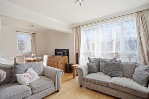 Talfourd Road, Peckham, London SE15