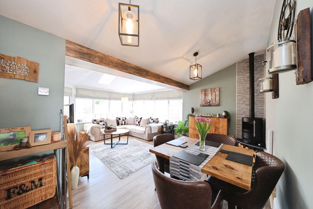 Additional image 16 of 2 bed semi-detached house for saleLoscoe-Denby Lane, Ripley DE5