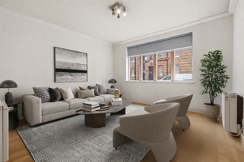 Flat, Folgate Street, London E1