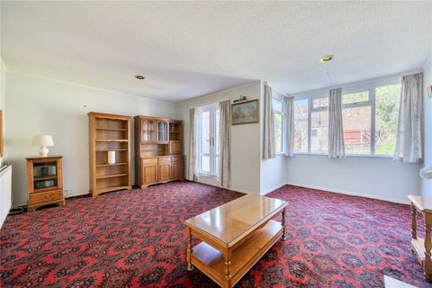 Gable Court, Lawrie Park Avenue, Sydenham, London SE26