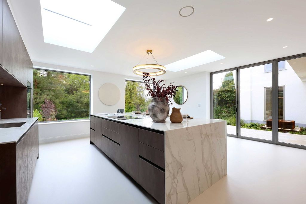 Additional image 6 of 5 bed country house for saleTower Road, Coleshill, Amersham, Buckinghamshire HP7