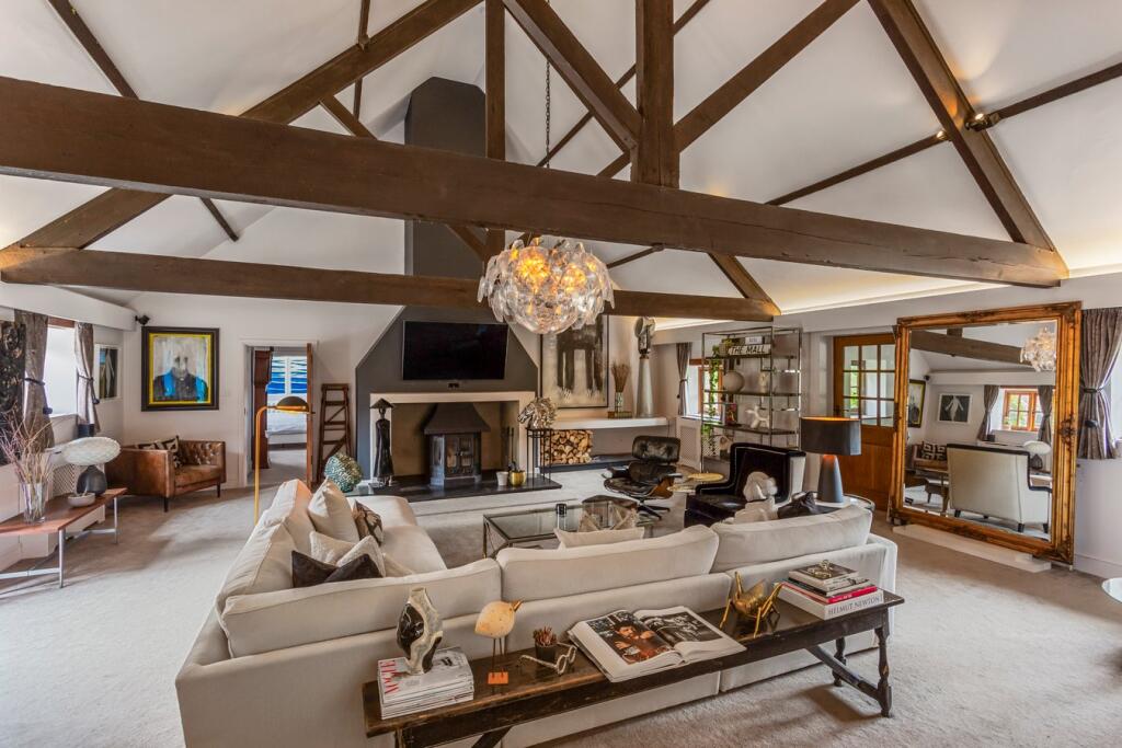 Additional image 4 of Fabulous house and setting, Beckington, Frome, BA11