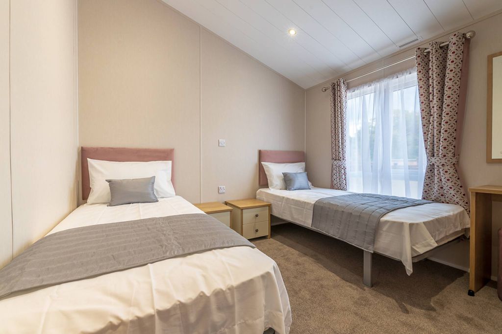 Additional image 16 of 2 bed lodge for saleThe Sanctuary, Glendoe Road, Fort Augustus, Highlands PH32