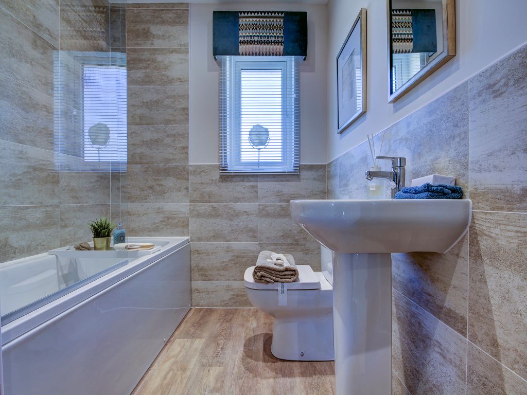 Additional image 27 of 4 bed detached house for sale"The Whithorn" at Pirnhall Road, Bannockburn, Stirling FK7
