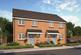 The Snowdrop at Bourne Springs, Musselburgh Way PE10
