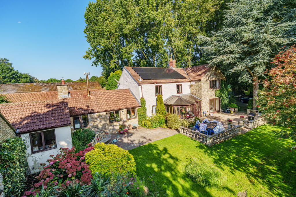 Hisomley, Dilton Marsh, BA13