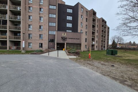 Additional image 7 of 204-17 Eldon Hall Place, Kingston, ON, K7M 7H5