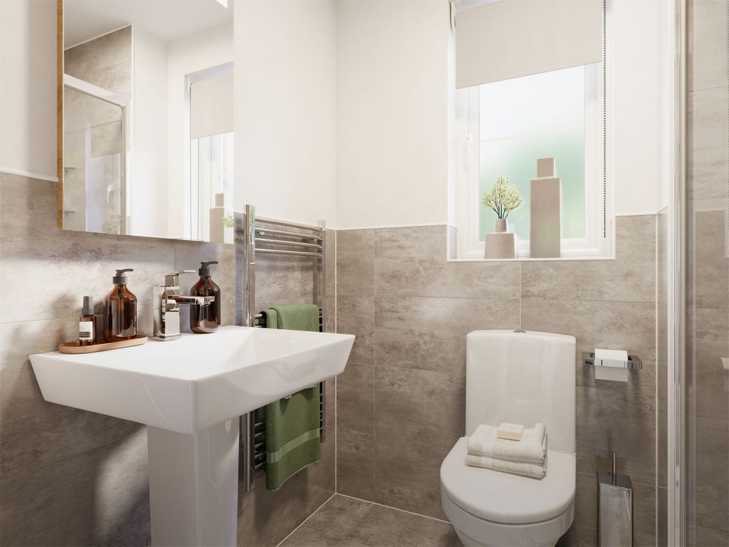 Additional image 6 of 3 bed detached house for sale"Denby" at Rotary Way, Ryhope, Sunderland SR3