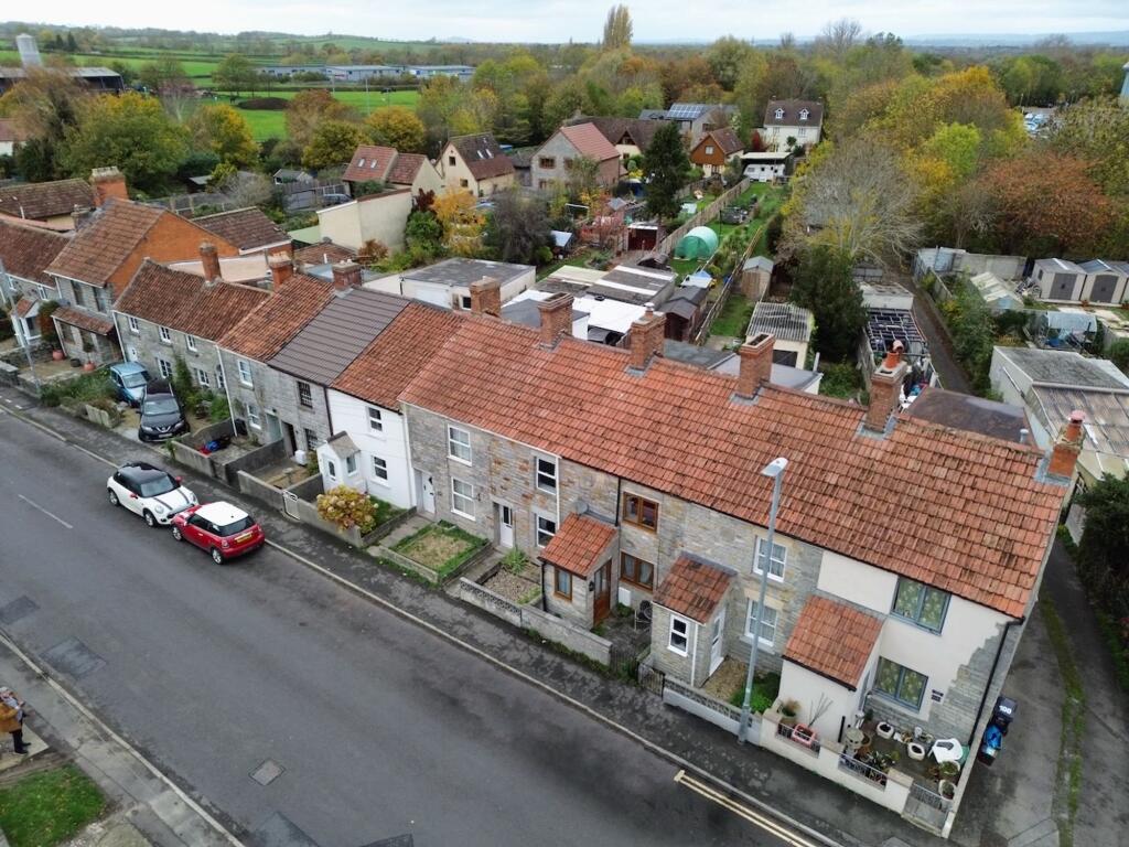 Additional image 12 of West End, Street, BA16