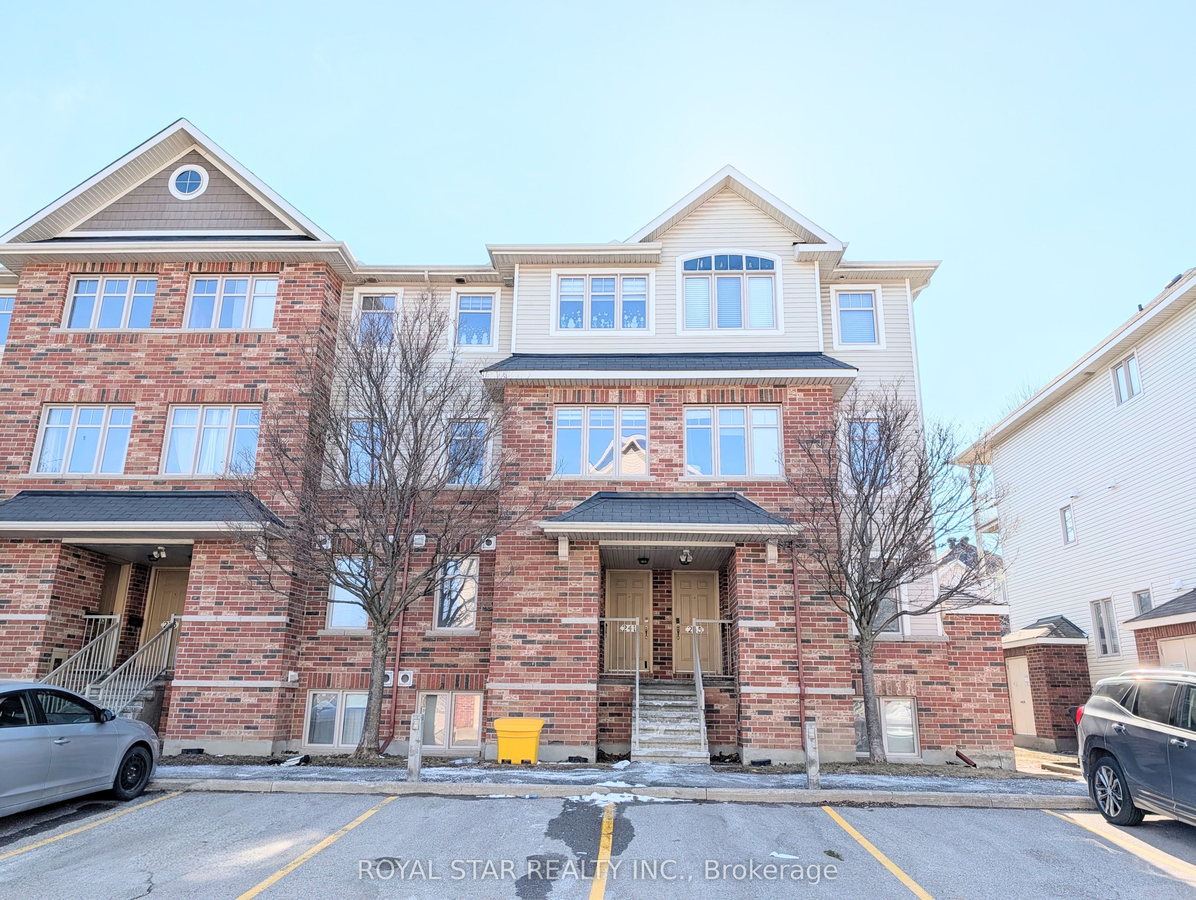 241 Keltie Private, Ottawa, ON, K2J 0A2