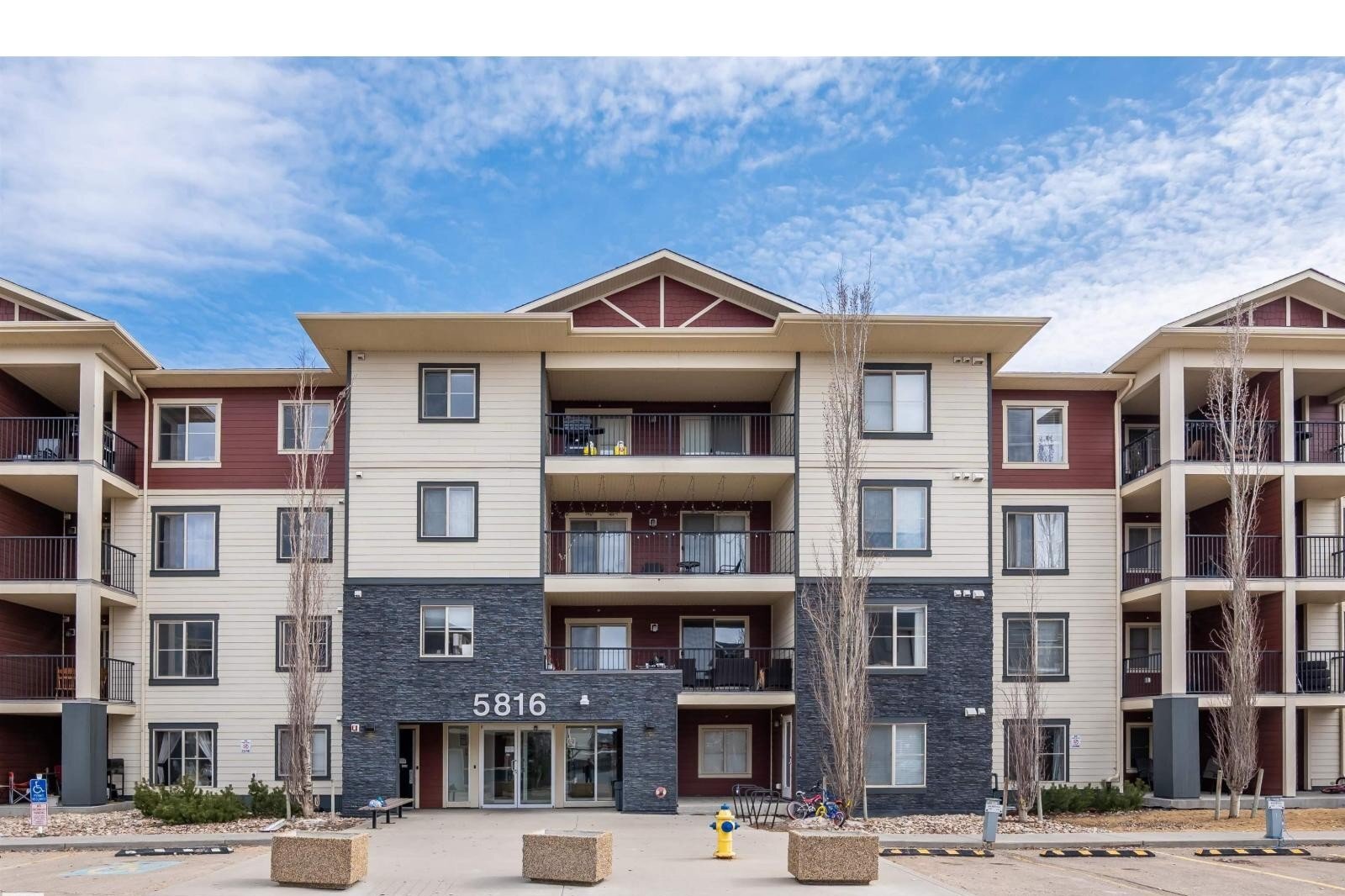 Additional image 8 of 214-5816 Mullen Place NW, Edmonton, AB, T6R0W3
