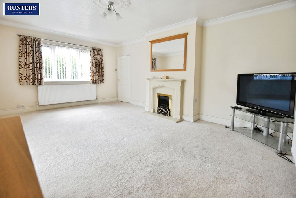Additional image 2 of 3 bed detached bungalow for saleMoorwell Road, Scunthorpe DN17