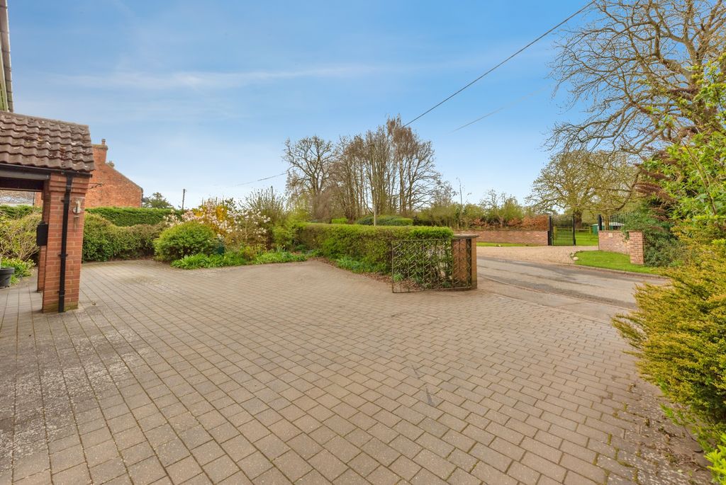 Additional image 24 of 5 bed detached house for saleMain Street, Hougham, Grantham NG32