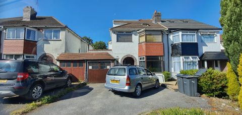 Sherwood Road, Hall Green, Birmingham B28, Room to rent