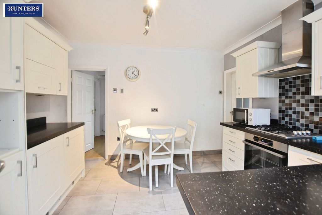 Additional image 3 of 3 bed detached bungalow for saleMoorwell Road, Scunthorpe DN17