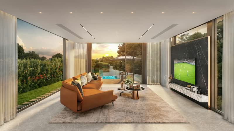 Old Tampines Rd / Loyang Rise / Flora Dr