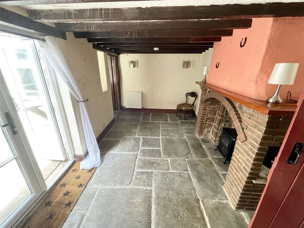 Additional image 2 of 2 bed terraced house to rentLime Street, Nether Stowey, Bridgwater, Somerset TA5