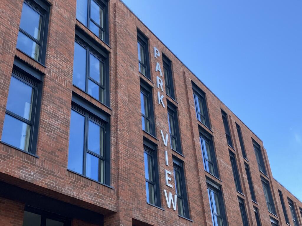 Parkview, 59 Darwin Street, B12 