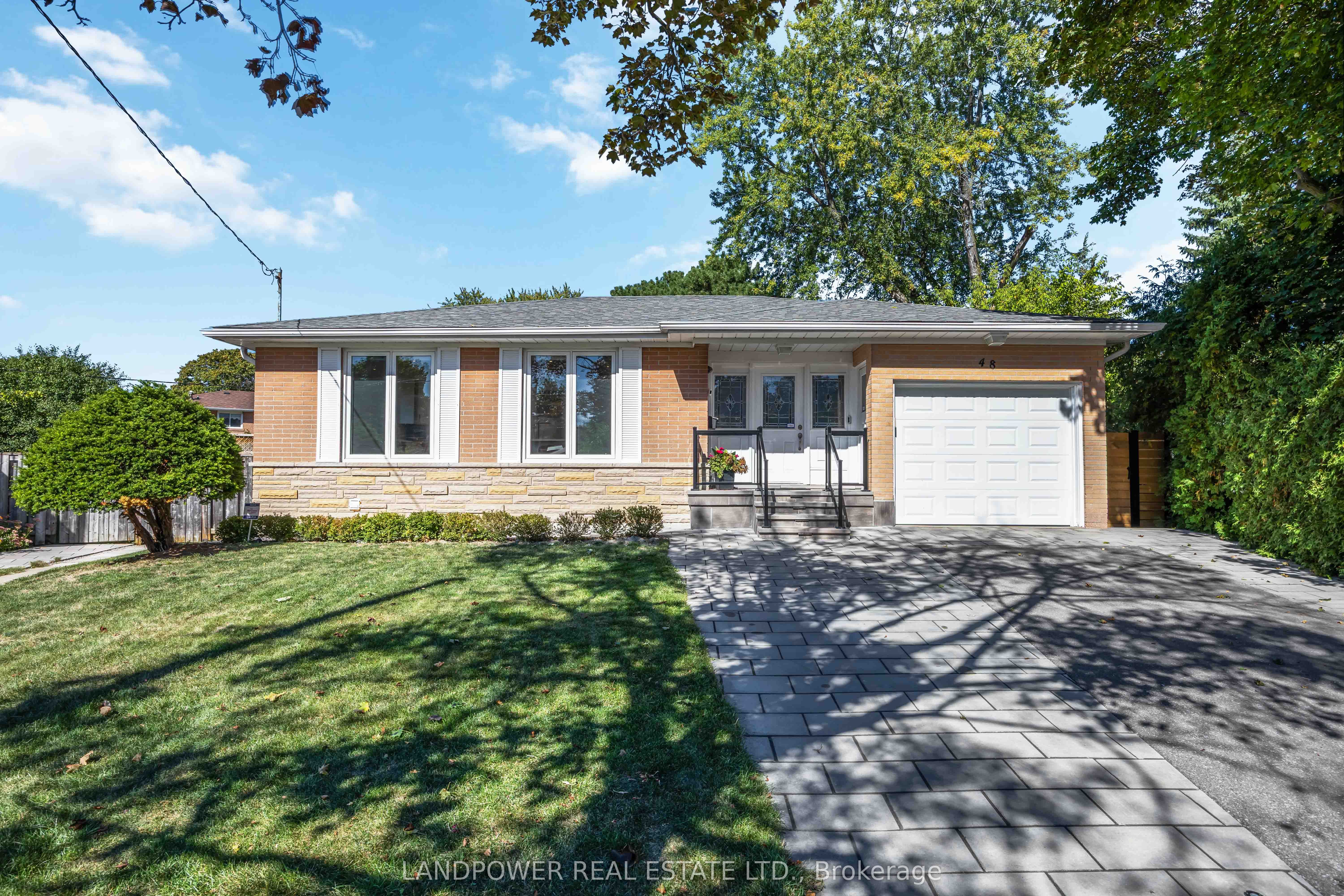 48 Marowyne Drive, Toronto, ON, M2J 2A5