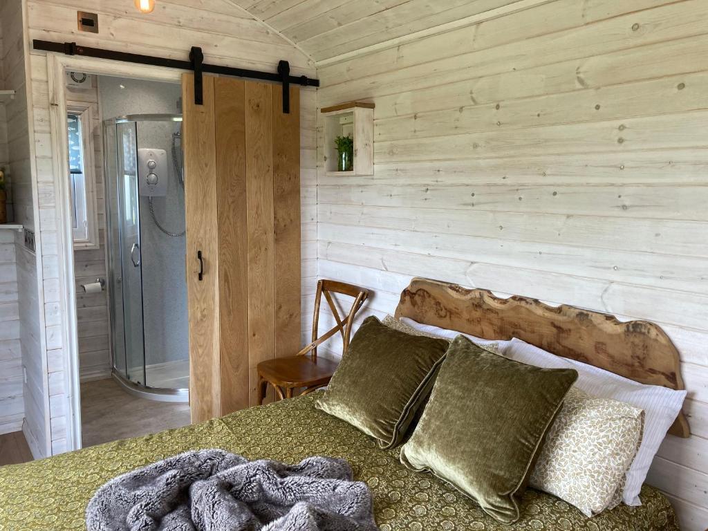 Additional image 35 of Glamping site, 20 acres, buildings, Edington, Westbury, BA13