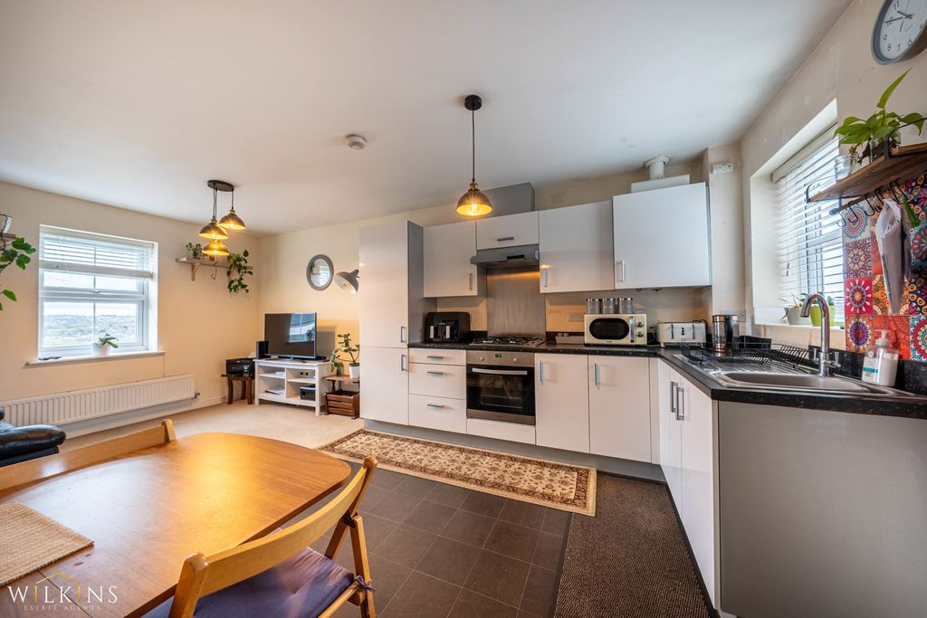 Additional image 2 of 2 bed flat to rentBrights Road, Nuneaton, Warwickshire CV10
