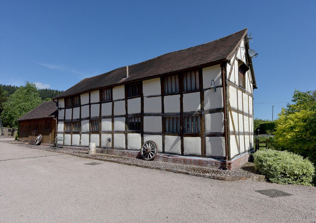 Additional image 37 of 8 bed detached house for salePutley, Ledbury, Herefordshire HR8