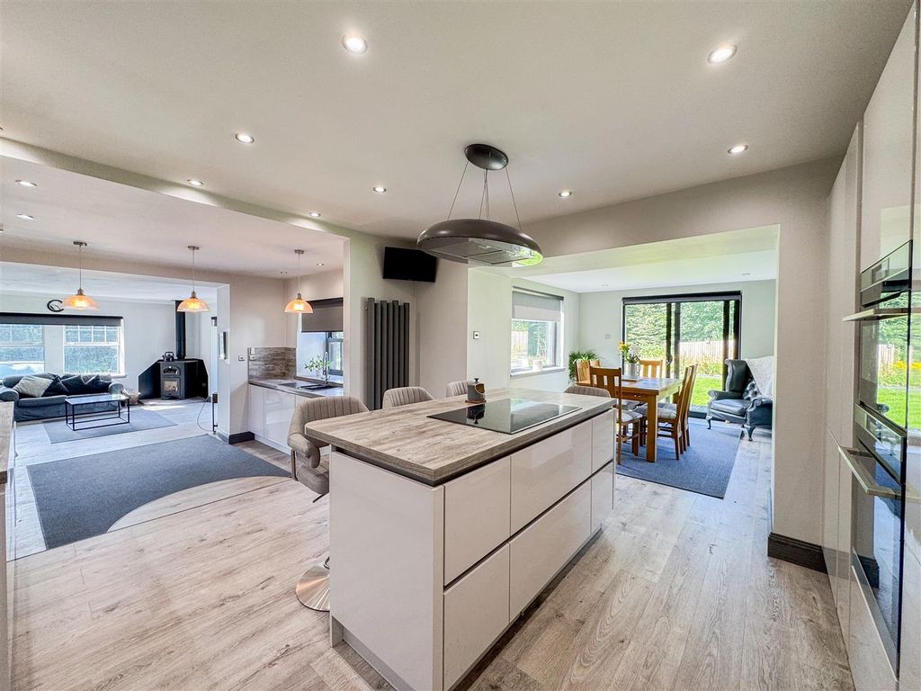 Additional image 2 of 4 bed semi-detached house for saleThe Steadings, Whiteshawgate Farm, Strathaven ML10