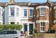 Erpingham Road, Putney, London