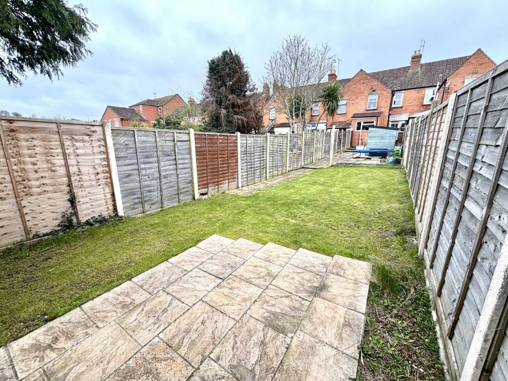 Additional image 14 of Seaton Road, Yeovil, BA20